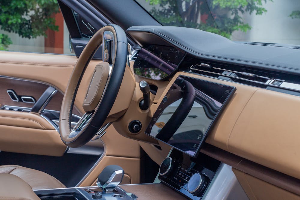 How To Approach Expensive Car Interior Cleaning – The Mobile Car Wash Perspective